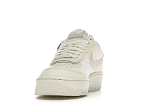 Фото № 4 с приближением к товару «‎Nike Air Force 1 Low Shadow Coconut Milk »