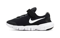 Фото № 1 с приближением к товару «‎(BP) Nike Free RN 5.0 2020 Black»