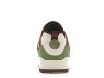 Фото № 4 с приближением к товару «‎Jordan Spizike Low»