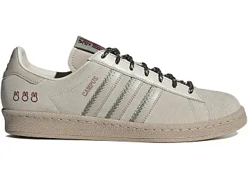 adidas Campus 80s Miffy x Fansack Chinese New Year
