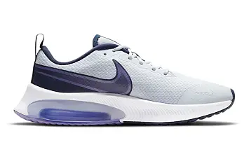 Nike Air Zoom Arcadia (GS) GreyBlue - 2