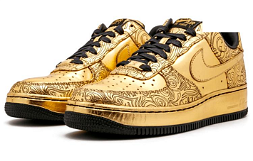 Nike Air Force 1 Low Supreme IO 'Closing Ceremony' - 2