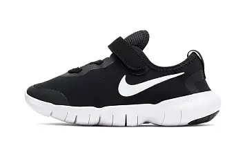 (BP) Nike Free RN 5.0 2020 Black - 1