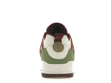 Jordan Spizike Low - 4