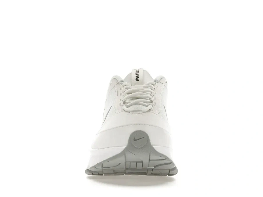 Фото № 2 с приближением к товару «‎Nike Air Max INTRLK Summit White Smoke Grey »