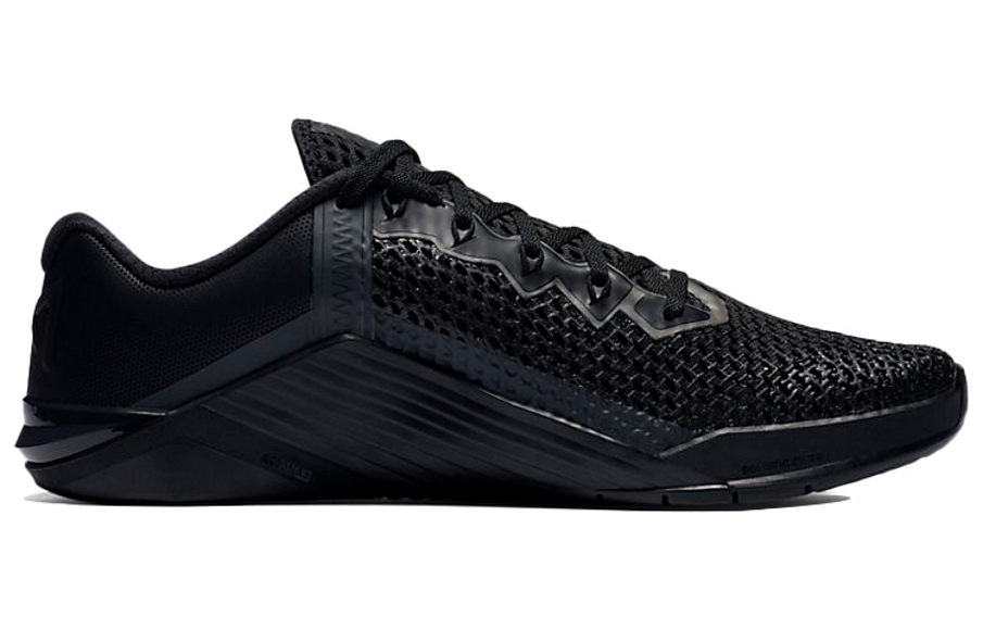 Фото № 2 с приближением к товару «‎Nike Metcon 6 BlackGrey»
