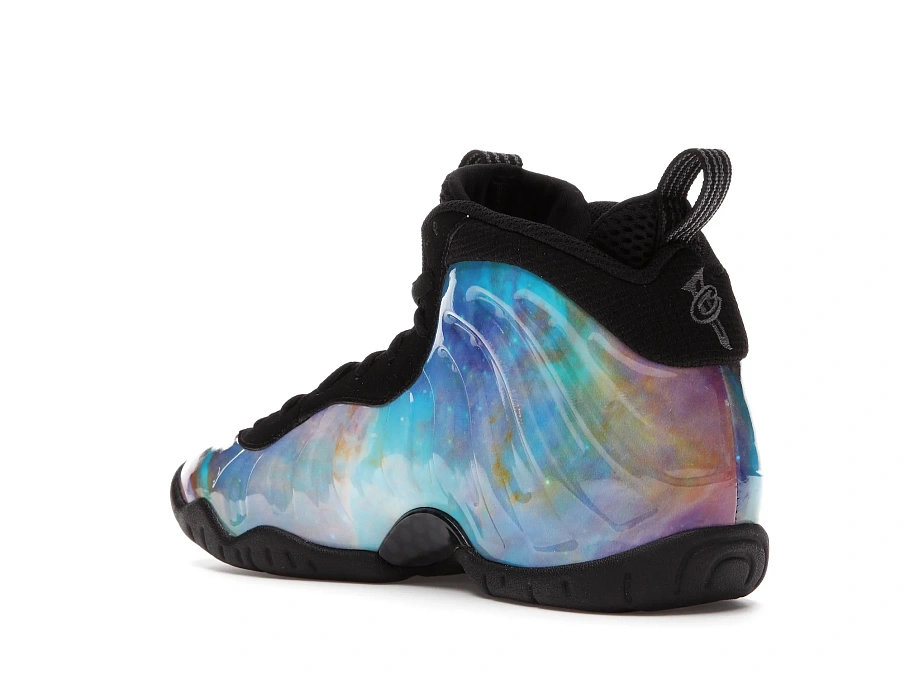 Фото № 6 с приближением к товару «‎Nike Air Foamposite One Big Bang »