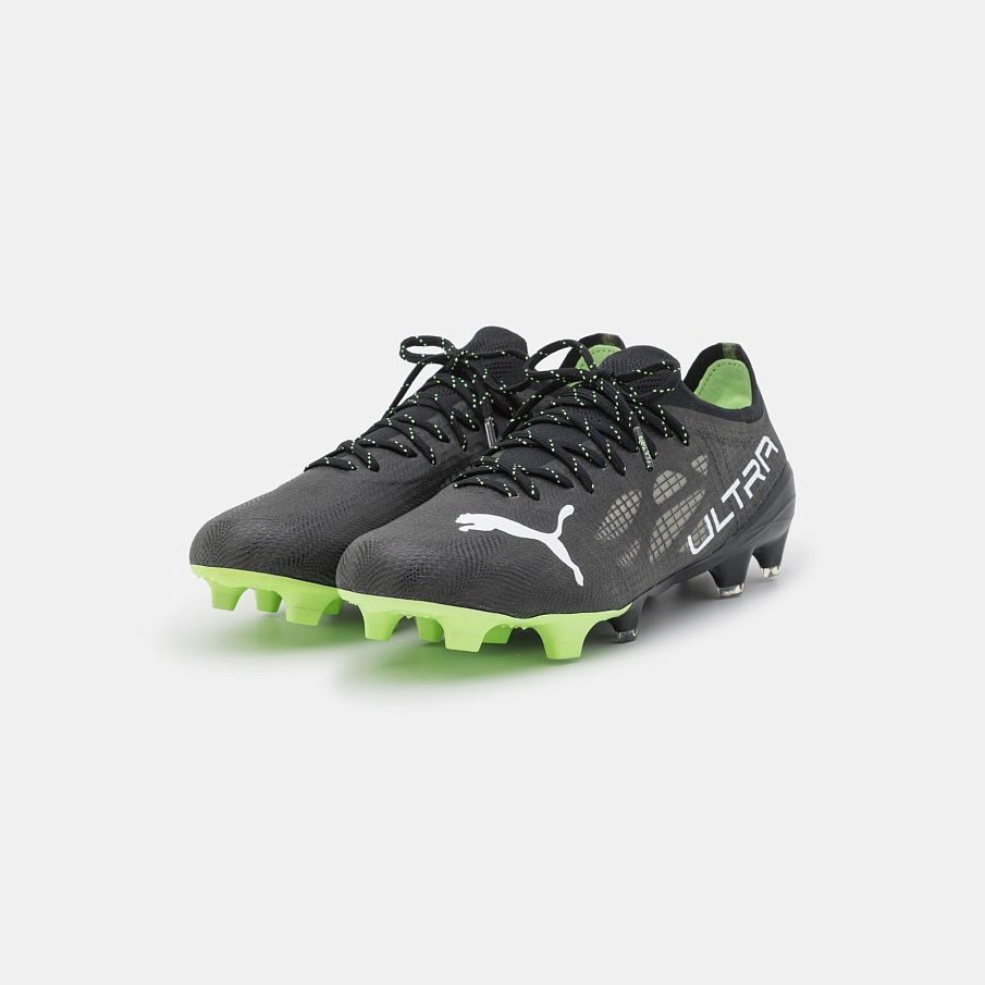 Фото № 2 с приближением к товару «‎Puma Ultra 1.4 Fg/ag»