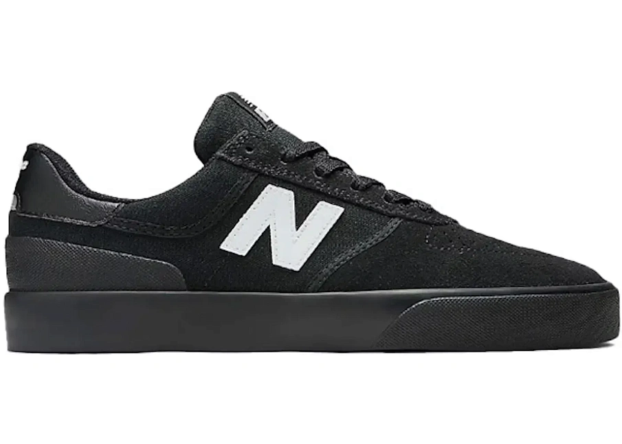 Фото № 1 с приближением к товару «‎New Balance Numeric 272»