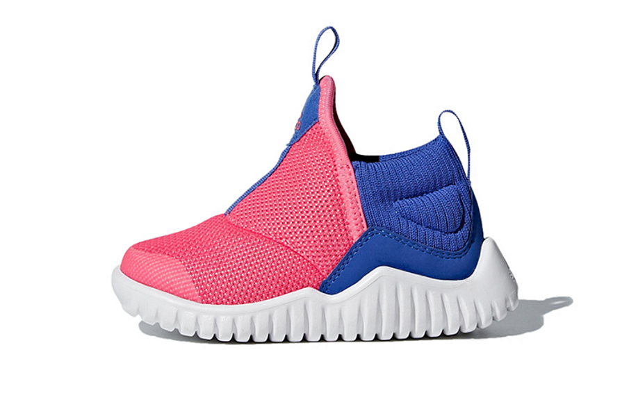 Фото № 1 с приближением к товару «‎(TD)adidas Rapidazen 2 I PinkBlue»