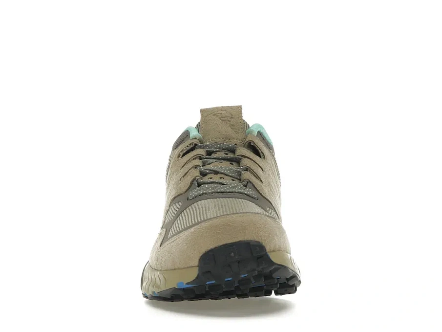 Фото № 2 с приближением к товару «‎Nike Air Zoom Talaria SNS Bamboo (Special Box)»