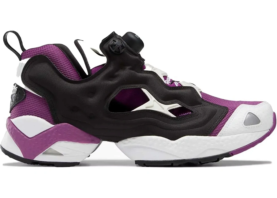 Фото № 1 с приближением к товару «‎Reebok Instapump Fury 95»