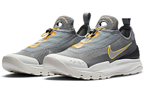 Фото № 2 с приближением к товару «‎Nike ACG Zoom Air AO 'Grey Metallic Silver'»
