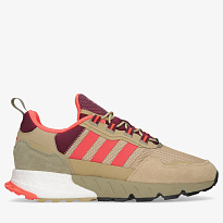 Фото № 2 с приближением к товару «‎Adidas ZX 1K Boost — Seasonality»