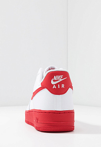 Фото № 4 с приближением к товару «‎Nike Air Force 1 ’07 Brick »
