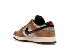 Фото № 2 с приближением к товару «‎Nike Dunk Low Premium CO.JP Brown Snakeskin»