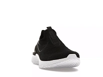 Фото № 5 с приближением к товару «‎Nike Epic Phantom React Flyknit Black White»