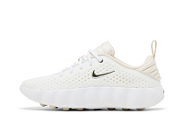 Фото № 4 с приближением к товару «‎Nike Women's Mind 002 Summit White»