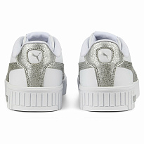 Фото № 3 с приближением к товару «‎Puma Carina Distressed »