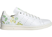 Фото № 1 с приближением к товару «‎adidas Stan Smith Disney Tinkerbell»