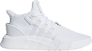 adidas EQT Basketball Adv Triple White