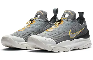 Nike ACG Zoom Air AO 'Grey Metallic Silver' - 2