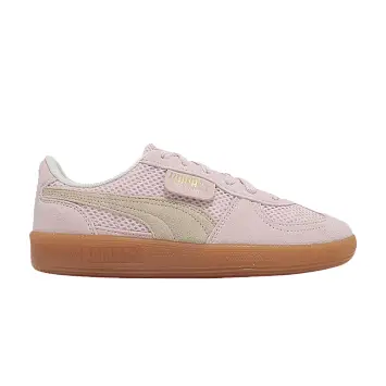 Puma Palermo CN Mesh Galaxy Pink Team Gold - 1