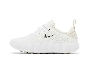 Nike Women's Mind 002 Summit White - 4