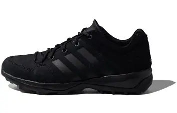 Adidas Daroga Plus Lea 'Black' - 1