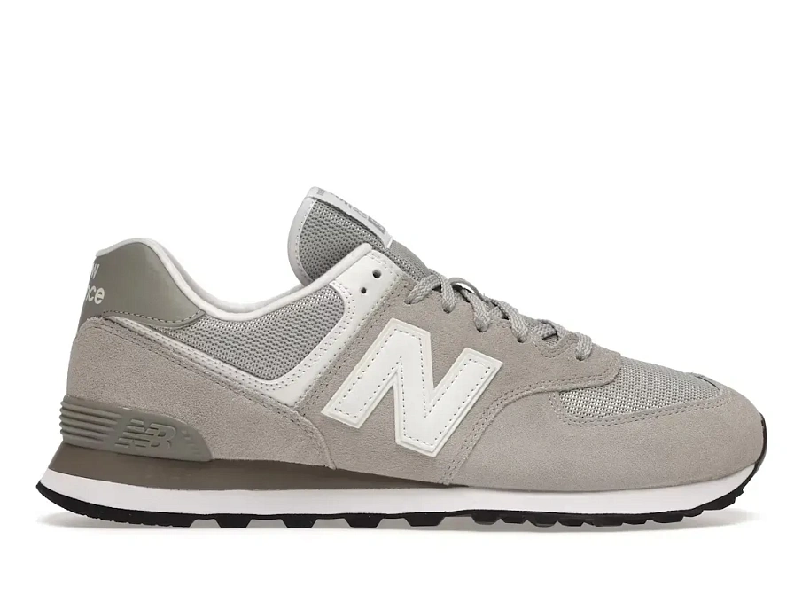 Фото № 1 с приближением к товару «‎New Balance 574»