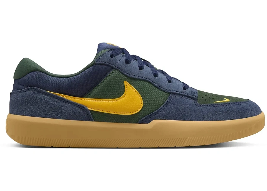 Фото № 1 с приближением к товару «‎Nike SB Force 58»