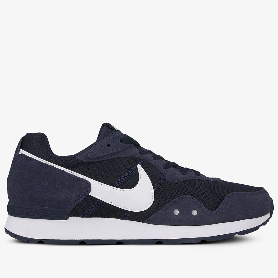 Фото № 2 с приближением к товару «‎Nike Venture Runner BlueWhite»