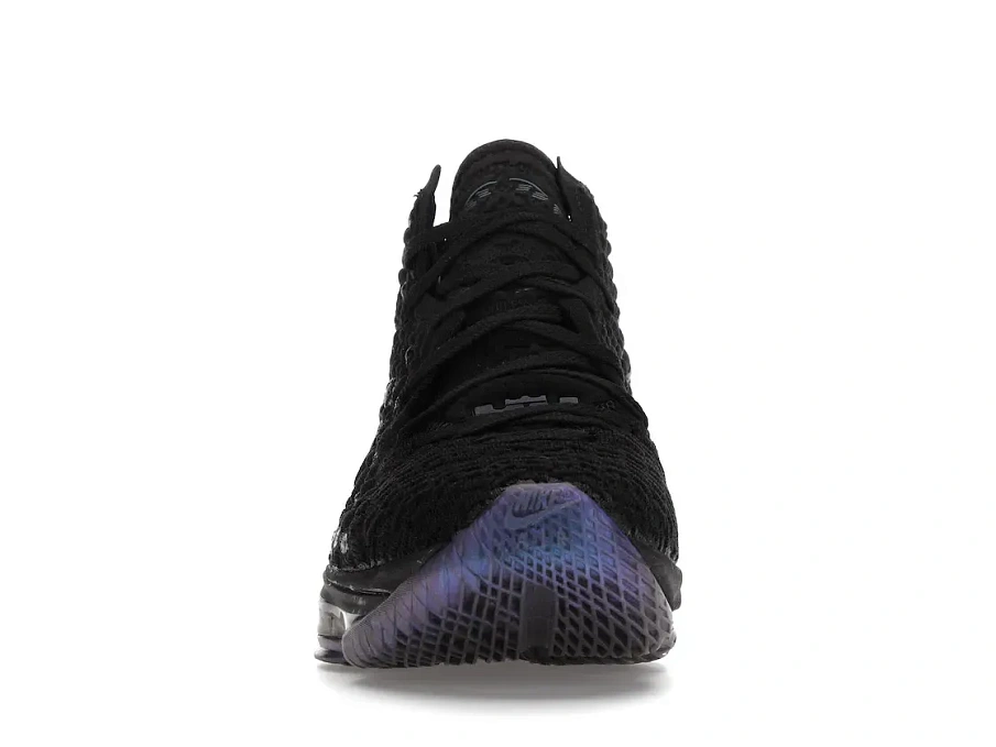 Фото № 2 с приближением к товару «‎Nike LeBron 17 Global Currency»