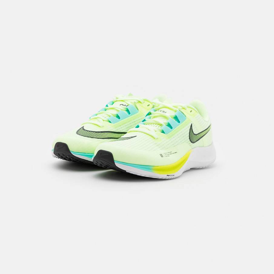 Фото № 2 с приближением к товару «‎Nike Air Zoom Rival Fly 3»