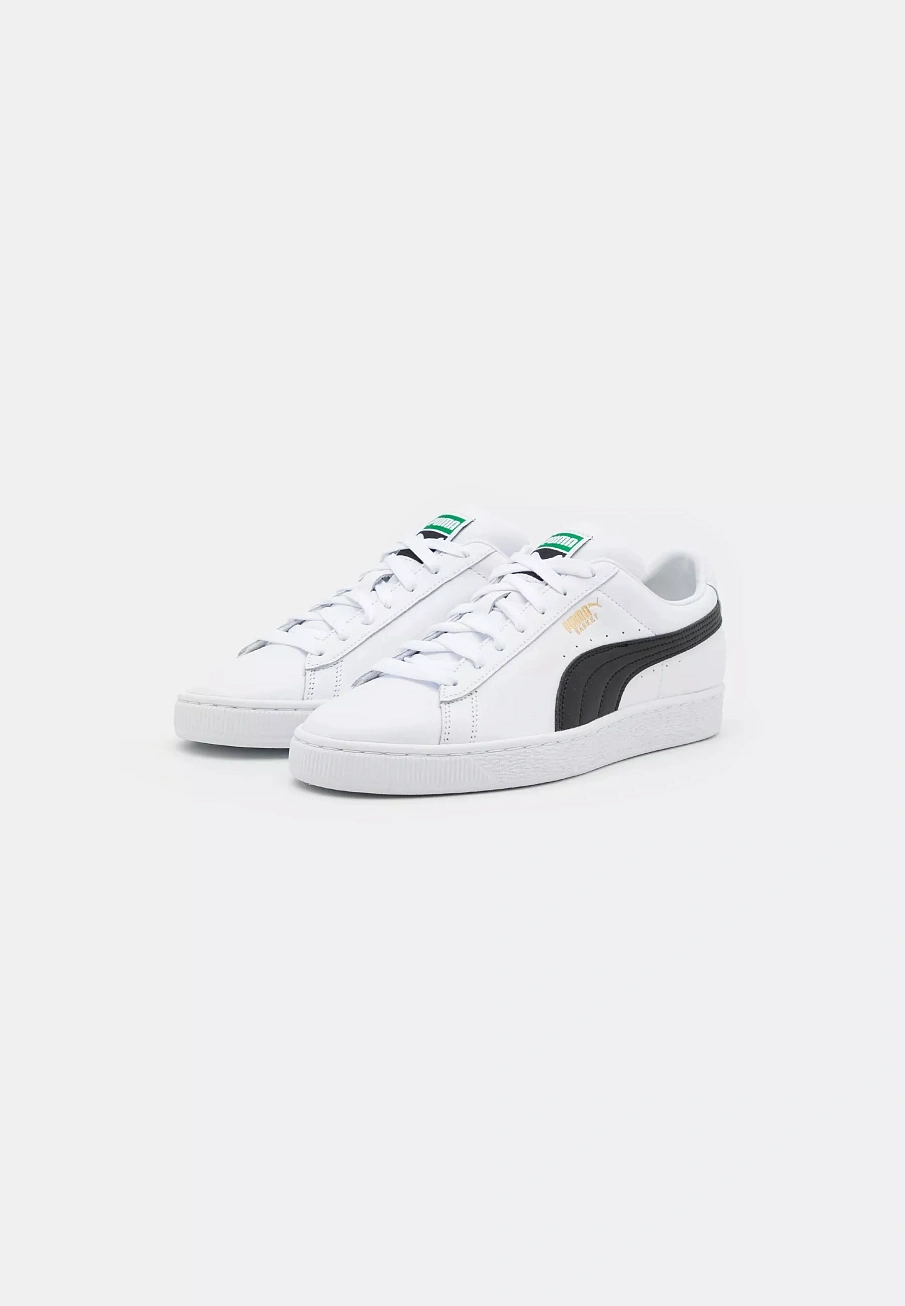 Фото № 4 с приближением к товару «‎BASKET CLASSIC XXI UNISEX»