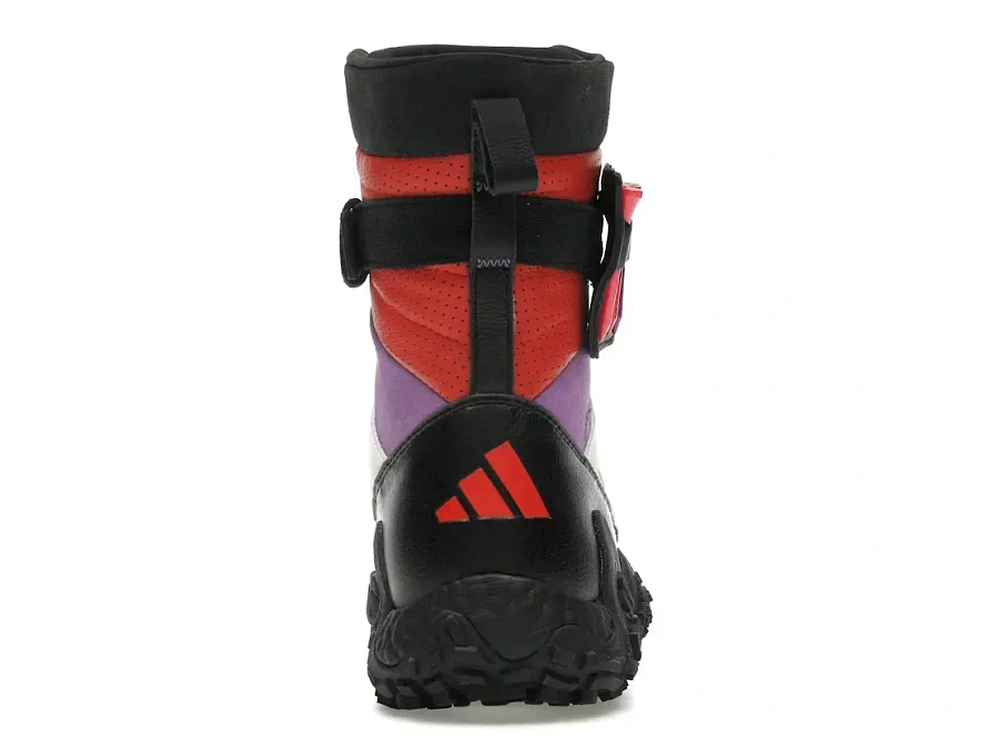 Фото № 4 с приближением к товару «‎adidas CodeChaos Golf Boot»