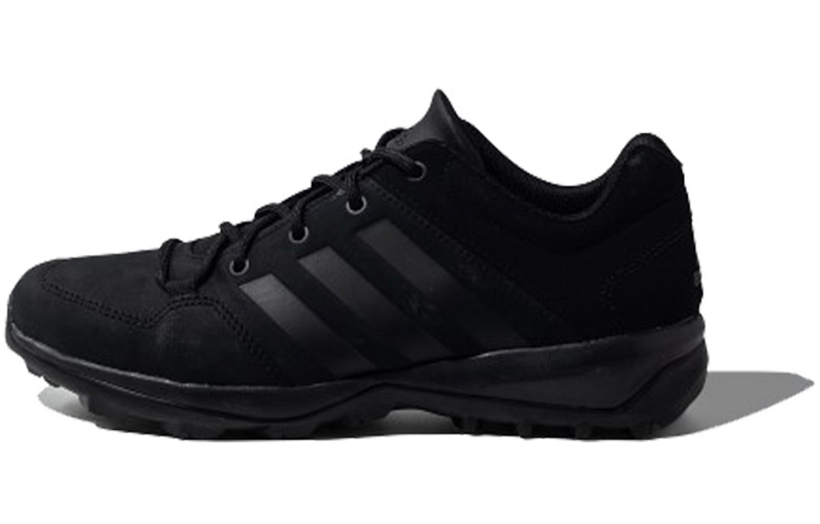Фото № 1 с приближением к товару «‎Adidas Daroga Plus Lea 'Black'»