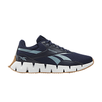 Фото № 1 с приближением к товару «‎Reebok Zig Dynamica STR Vector Navy (100251867)»