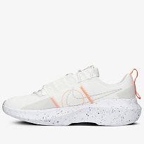 Фото № 3 с приближением к товару «‎Nike Crater Impact Sports Casual Shoes white»