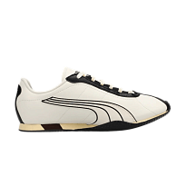 Фото № 1 с приближением к товару «‎Puma H-Street Warm White Black (407267-02)»