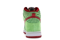 Фото № 4 с приближением к товару «‎Nike SB Dunk High Pro Dr. Feelgood»