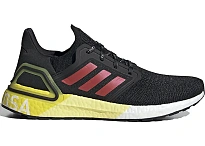 Фото № 1 с приближением к товару «‎adidas Ultra Boost 20 City Pack Osaka»