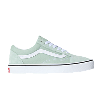 Фото № 1 с приближением к товару «‎Vans Old Skool Grey Mint Green»