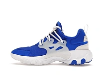 Фото № 5 с приближением к товару «‎Nike React Presto Hyper Royal »