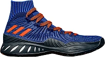 Фото № 1 с приближением к товару «‎adidas Crazy Explosive 17 Kristaps Porzingis PE (Away)»