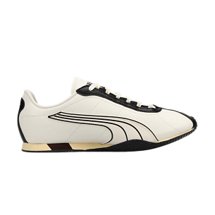 Puma H-Street Warm White Black (407267-02)