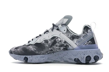 Nike React Element 55 Kendrick Lamar (CJ3312-001) - 6