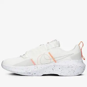 Nike Crater Impact Sports Casual Shoes white - 3