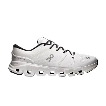 ON Cloud X 5 White Black - 1