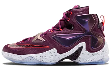Nike LeBron 13 Written In the Stars - 1